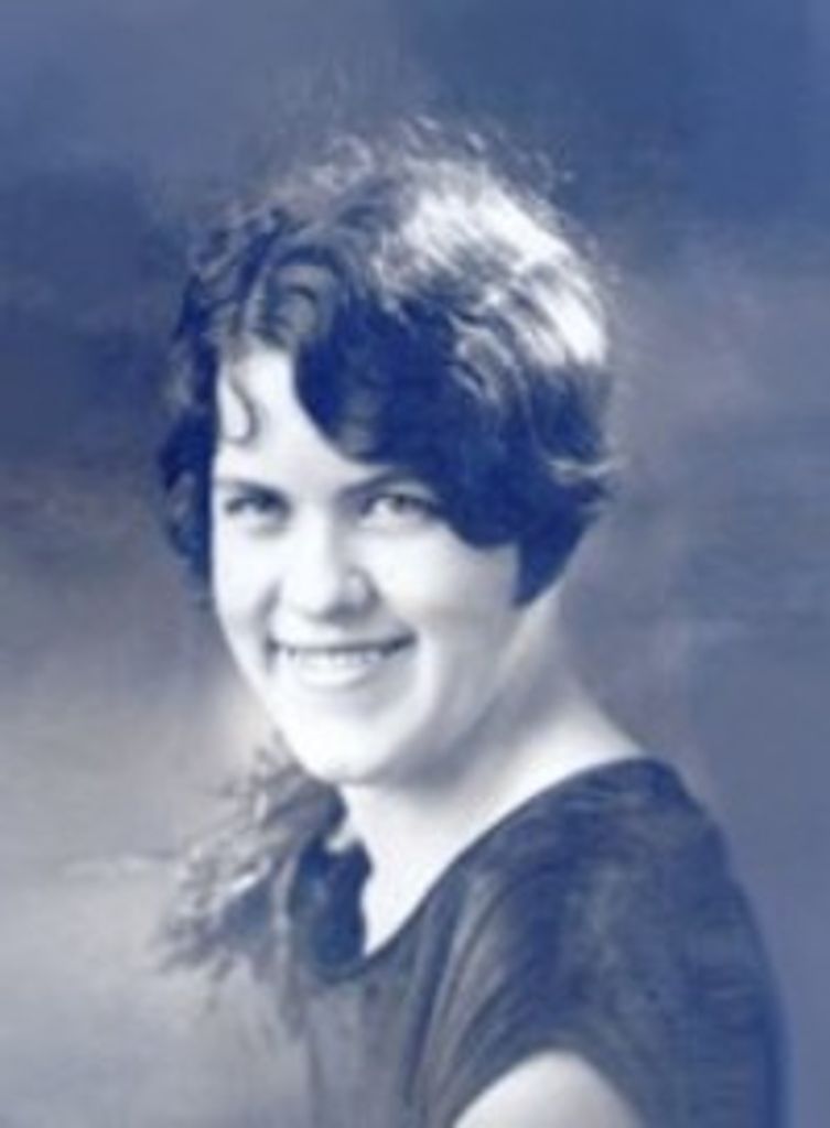 Eva Stanger