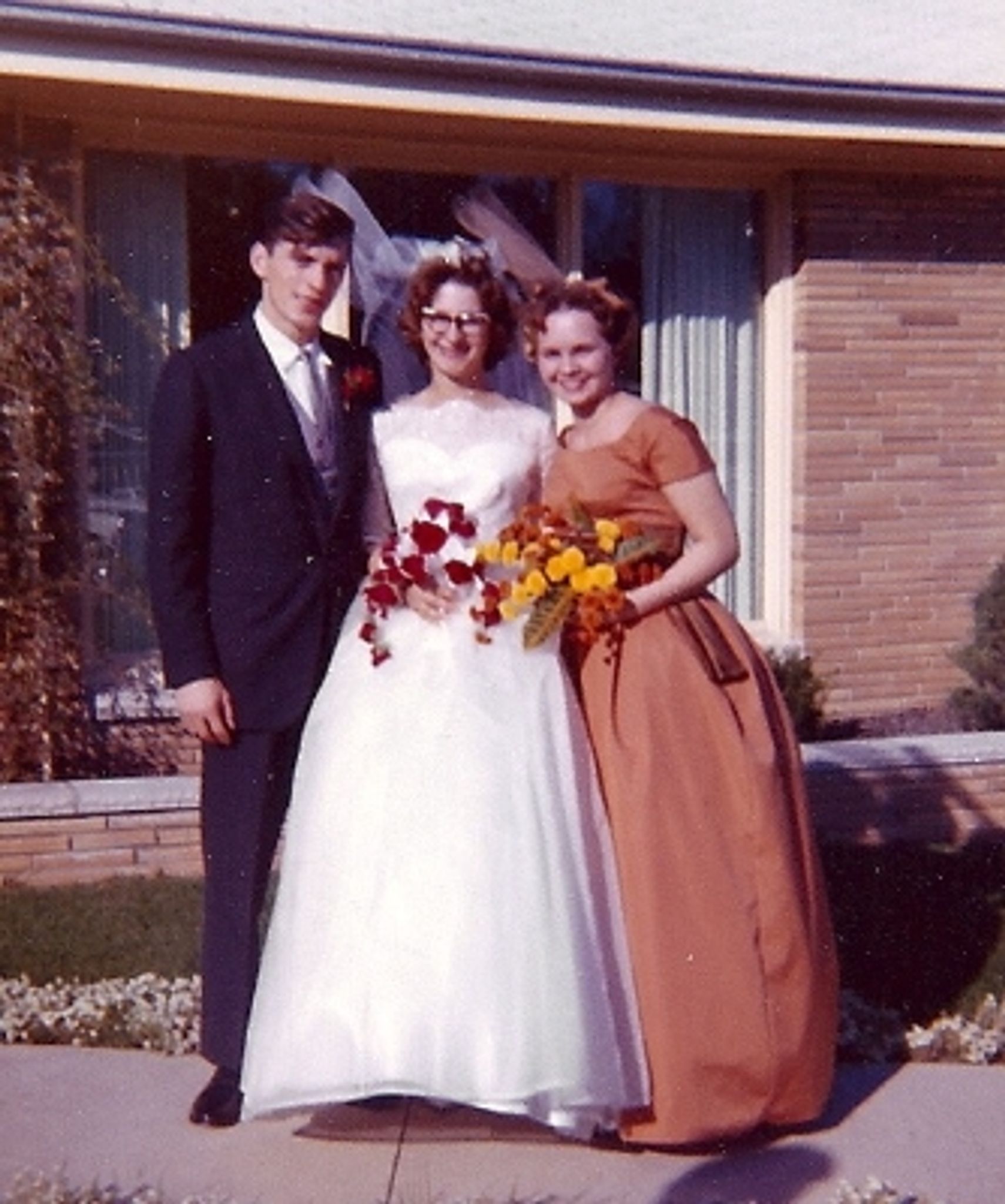 Nancy Carol  Mitchell photo gallery image 1 of 6
