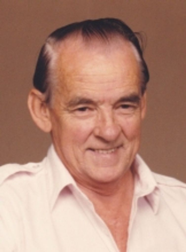 James "Jim" E. Fannin