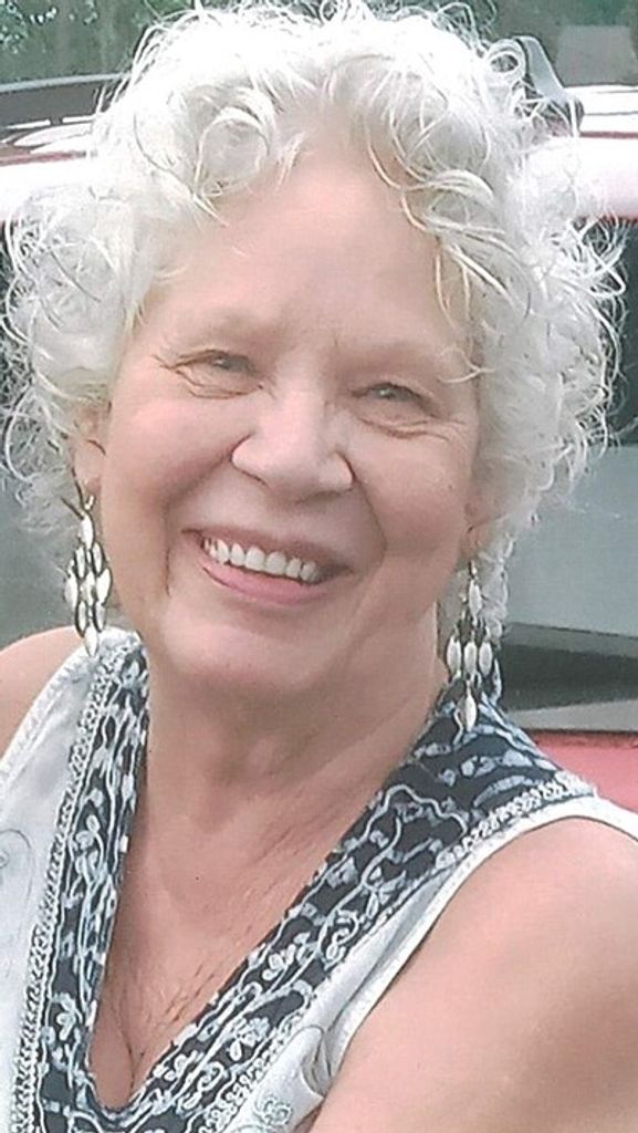 Judith Williams Profile Photo