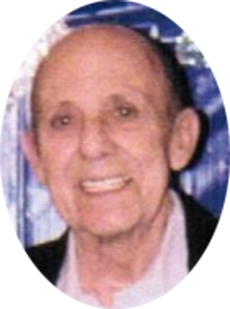Nicholas Poppa