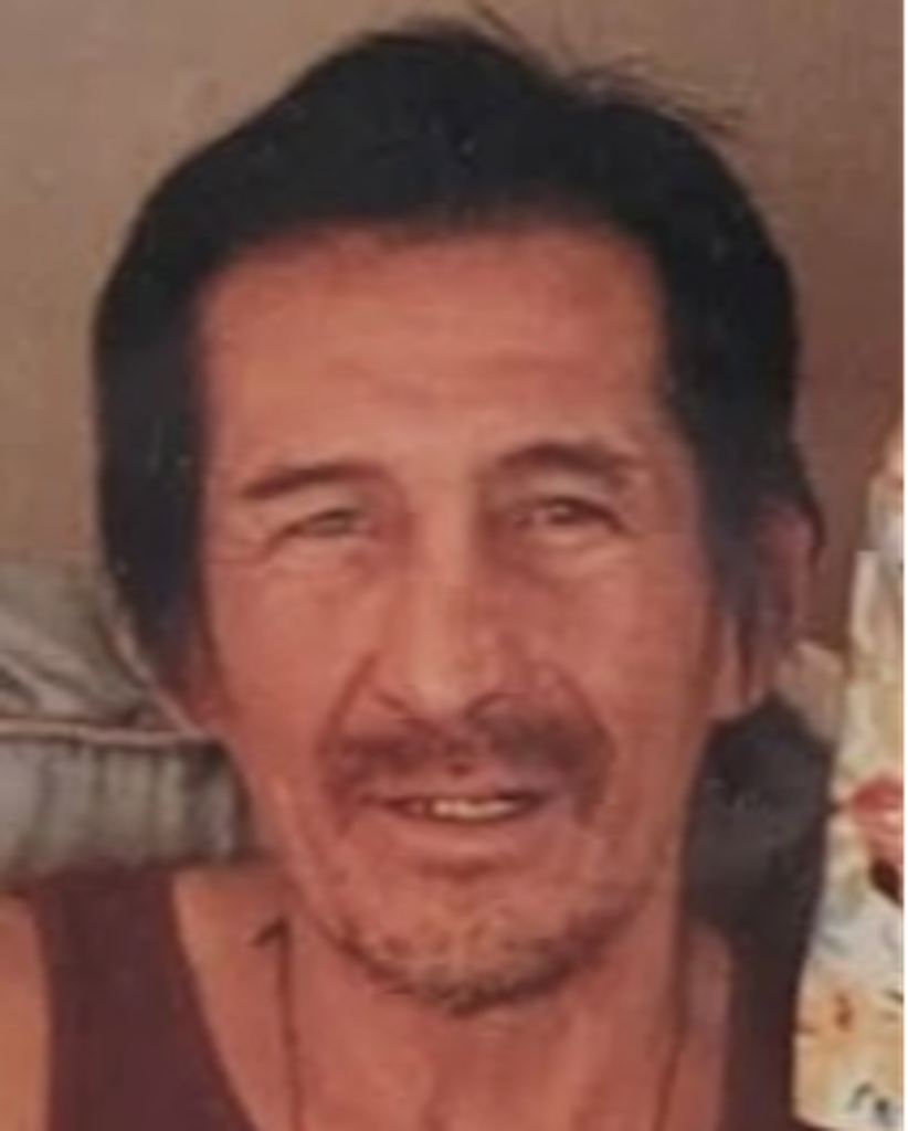 David Patrick Garcia Profile Photo