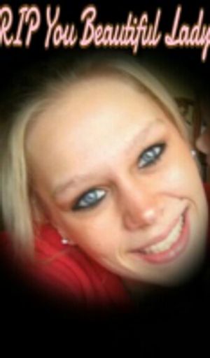 Casey Nicole Tennant Profile Photo