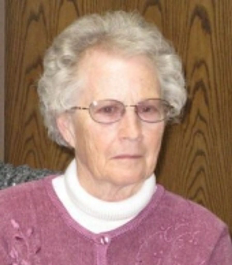 Lois Klassen
