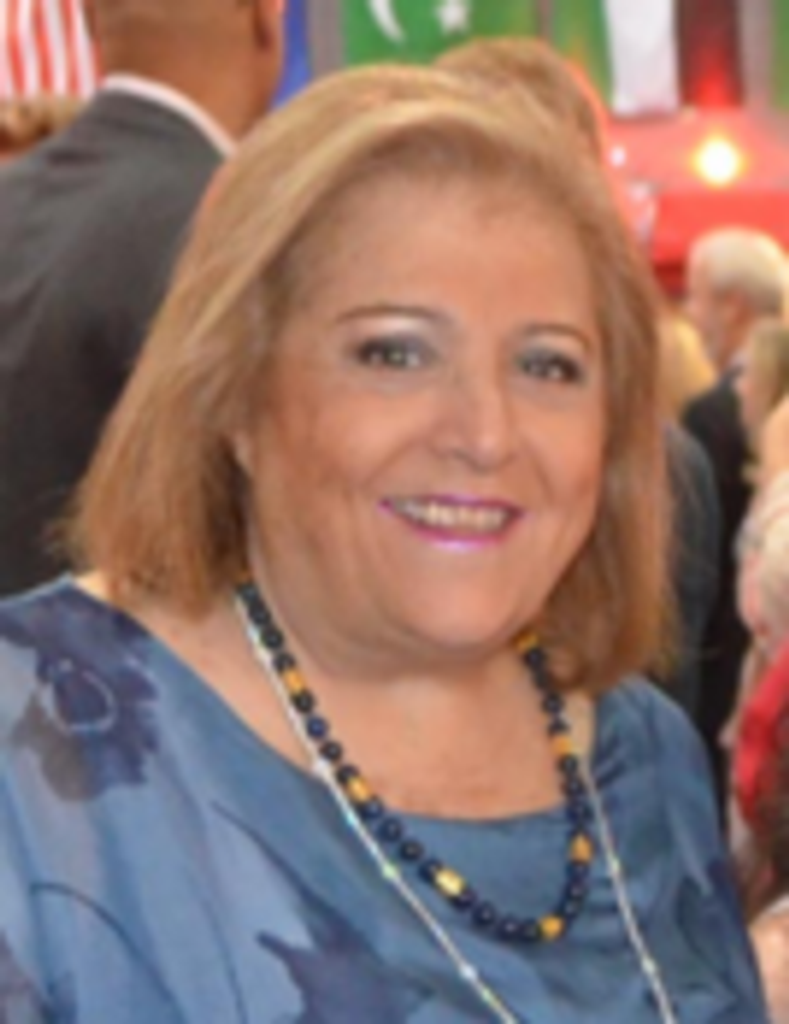 Mona Jean (Henein) Anis