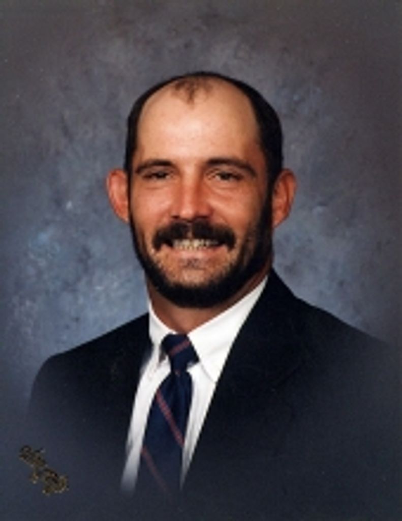 Donald  Lee Moser
