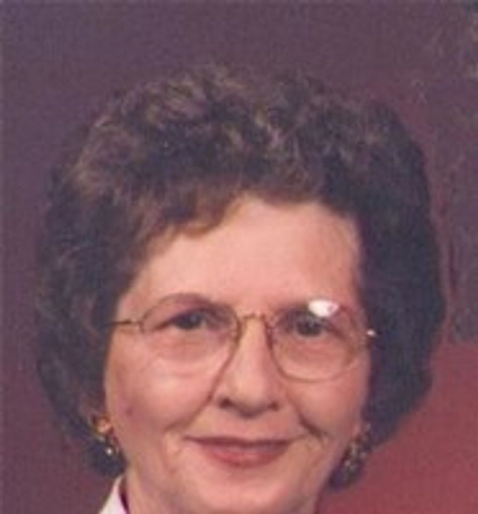 Elizabeth Joyce Foreman Verret