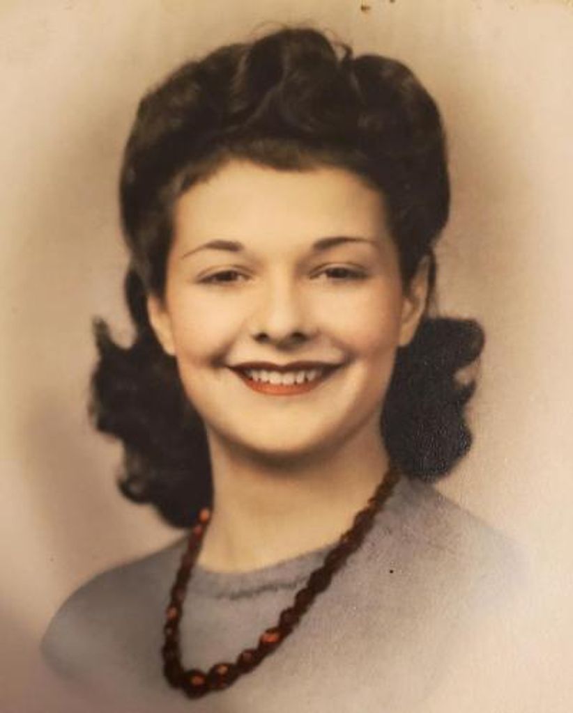 Helen Sylvia Major Diggs