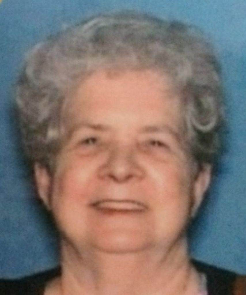 Gereldene Fielder Harden Profile Photo