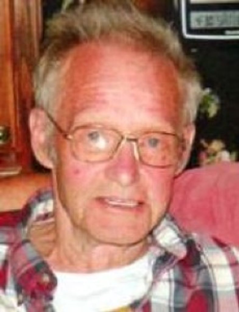 Don Hallett