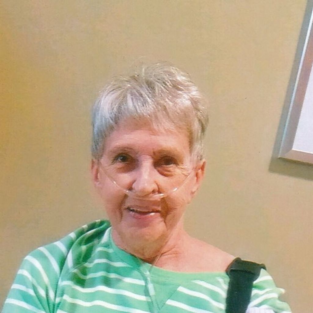 Susan Belle Thaut Profile Photo