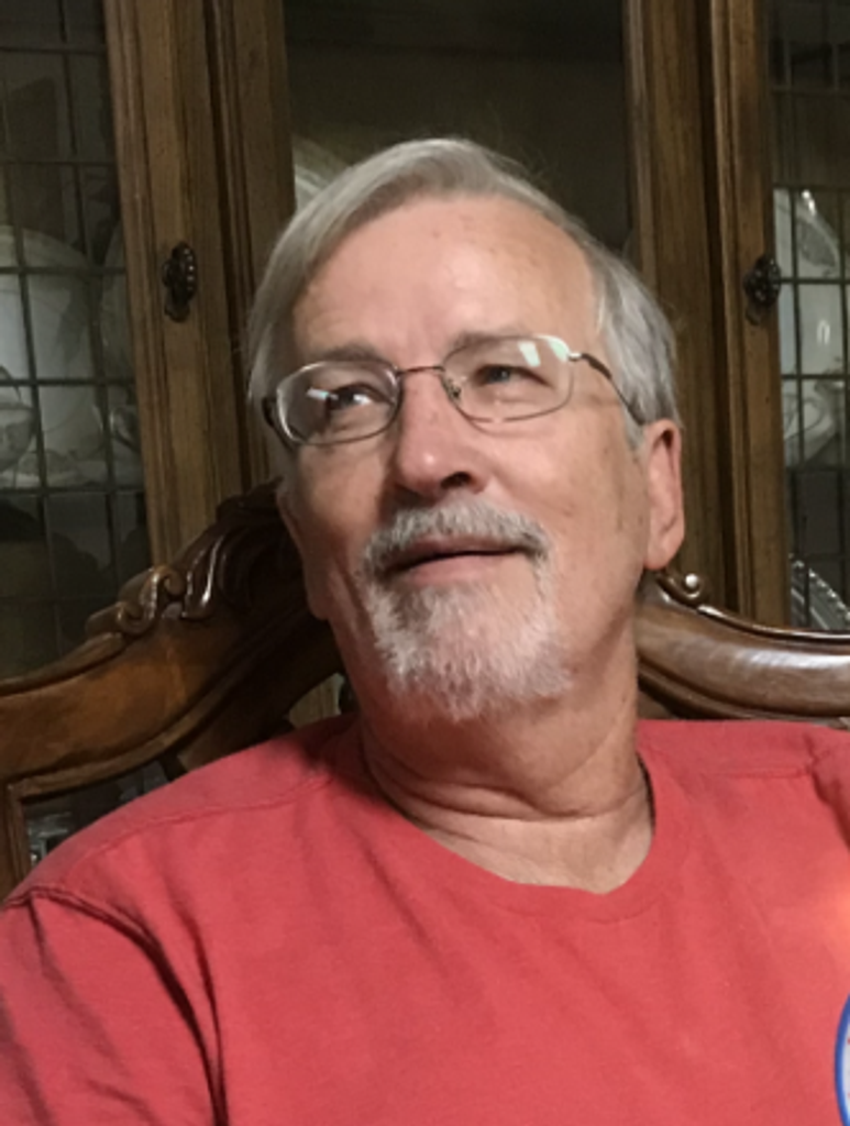 Roy Allen Mosbey Profile Photo