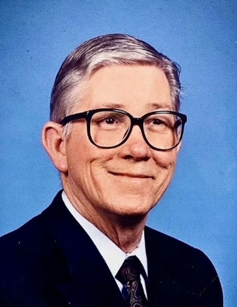 Charles F. Swaney Profile Photo