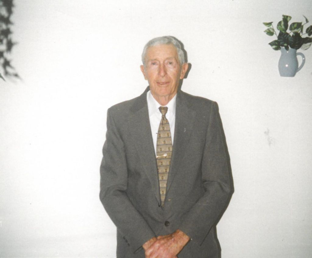 Dan H. Hickok Profile Photo