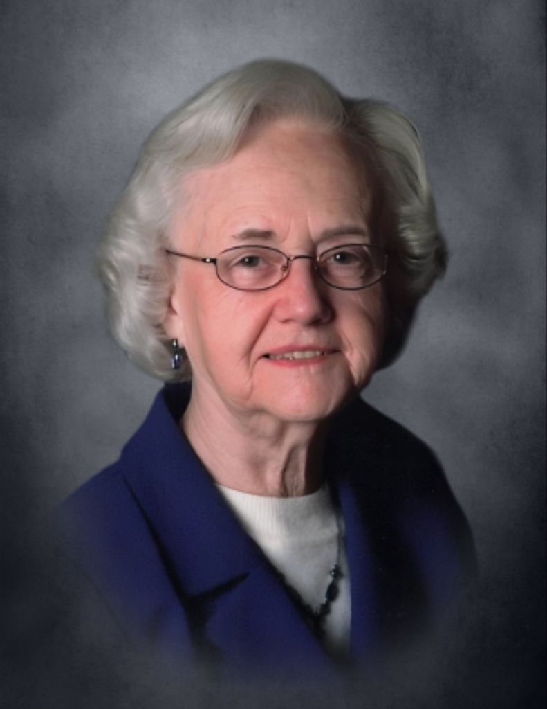 Martha Jackson Hughes Profile Photo