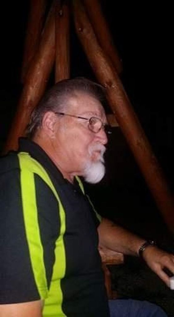 Bruce Anthony Donaldson