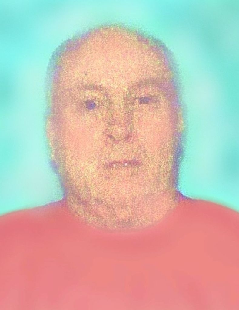 Byron Ray Norton
