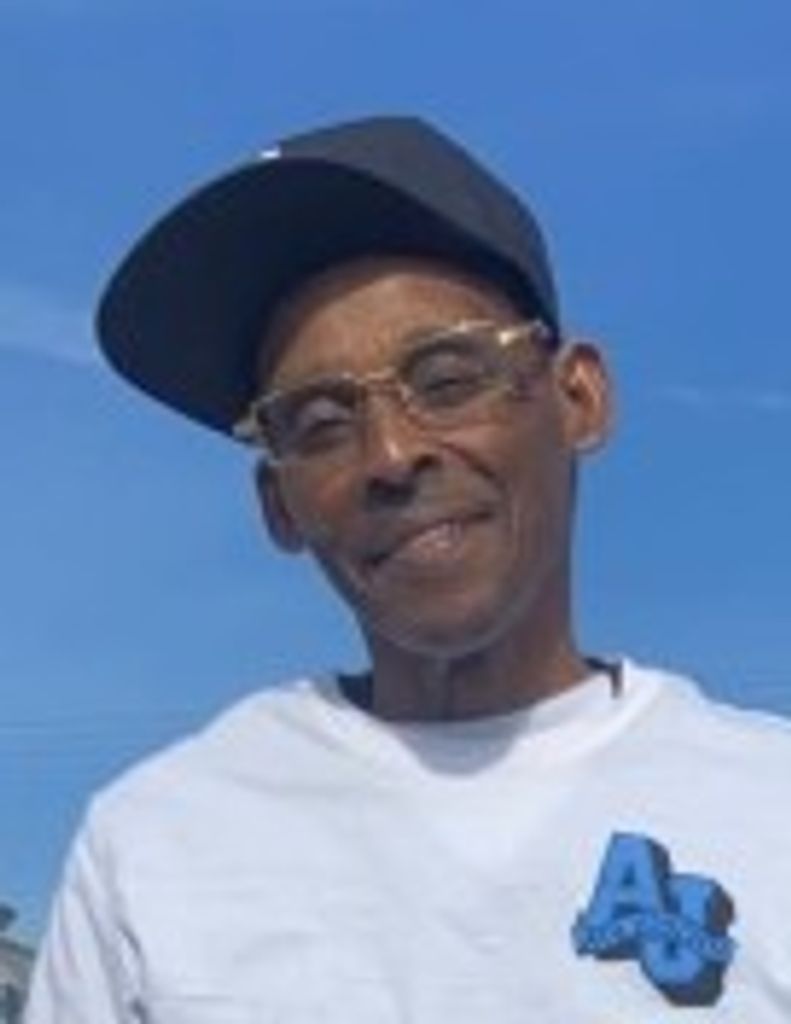 DAVID SCOTT Profile Photo