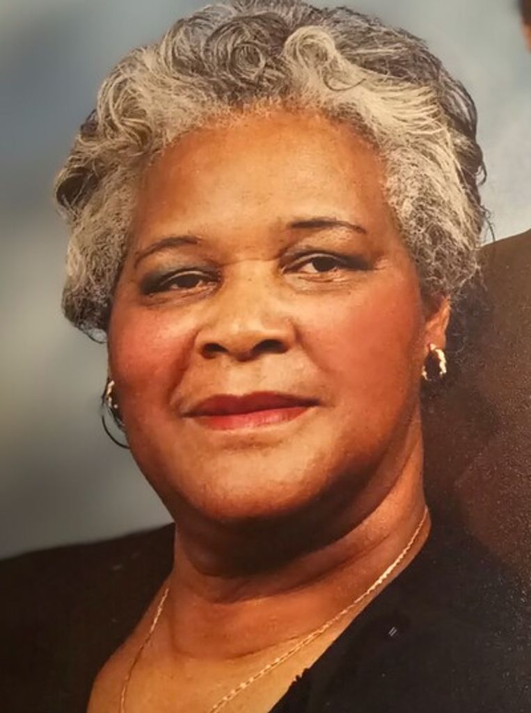 Constance Bennett Patrick Profile Photo