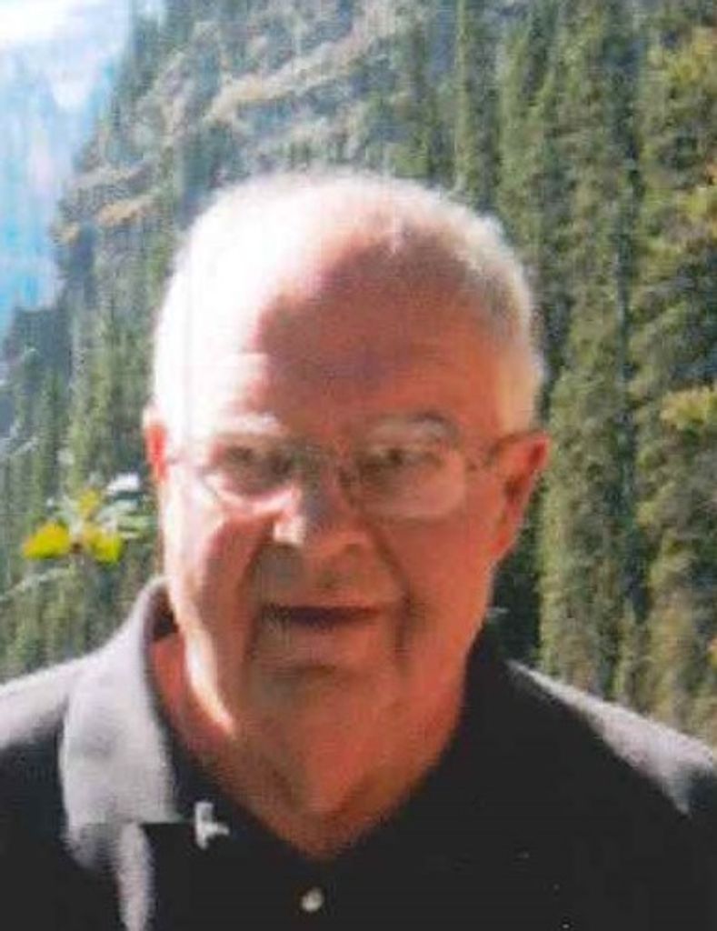 Larry Johnson Profile Photo