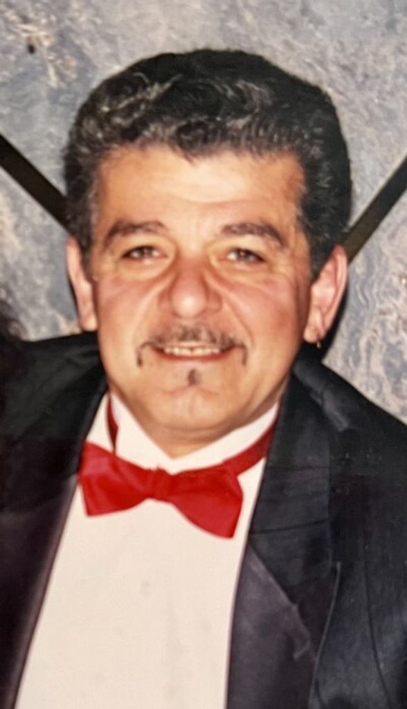 Edward A Paine Profile Photo