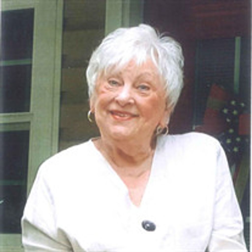 Jane Goforth