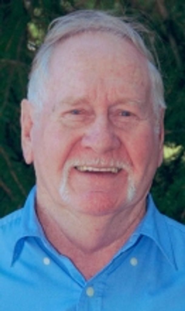 Otis G. Doughty