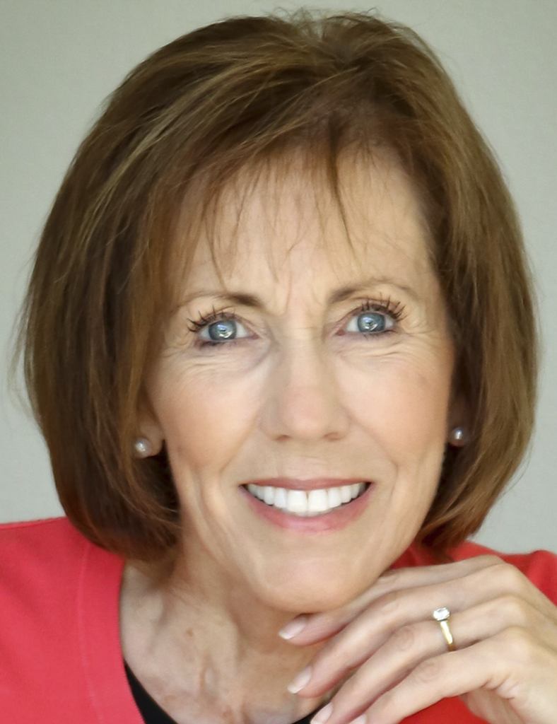 Cindy Ann Mackay Profile Photo