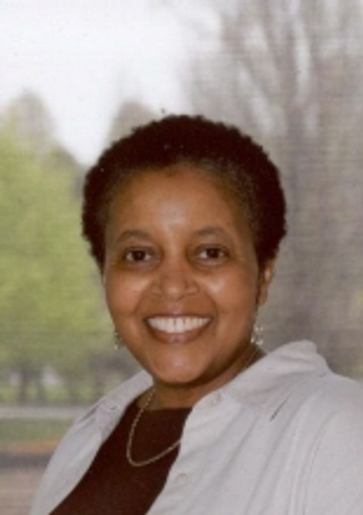 Hattie Lorraine Spence