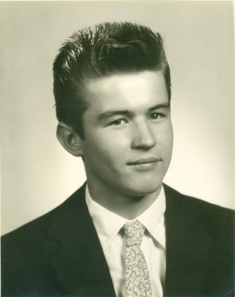 Stanley P. Shimkoski Profile Photo
