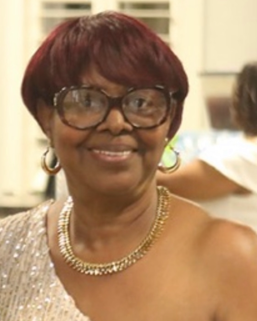 Bernadette Elaine Bellinger Profile Photo