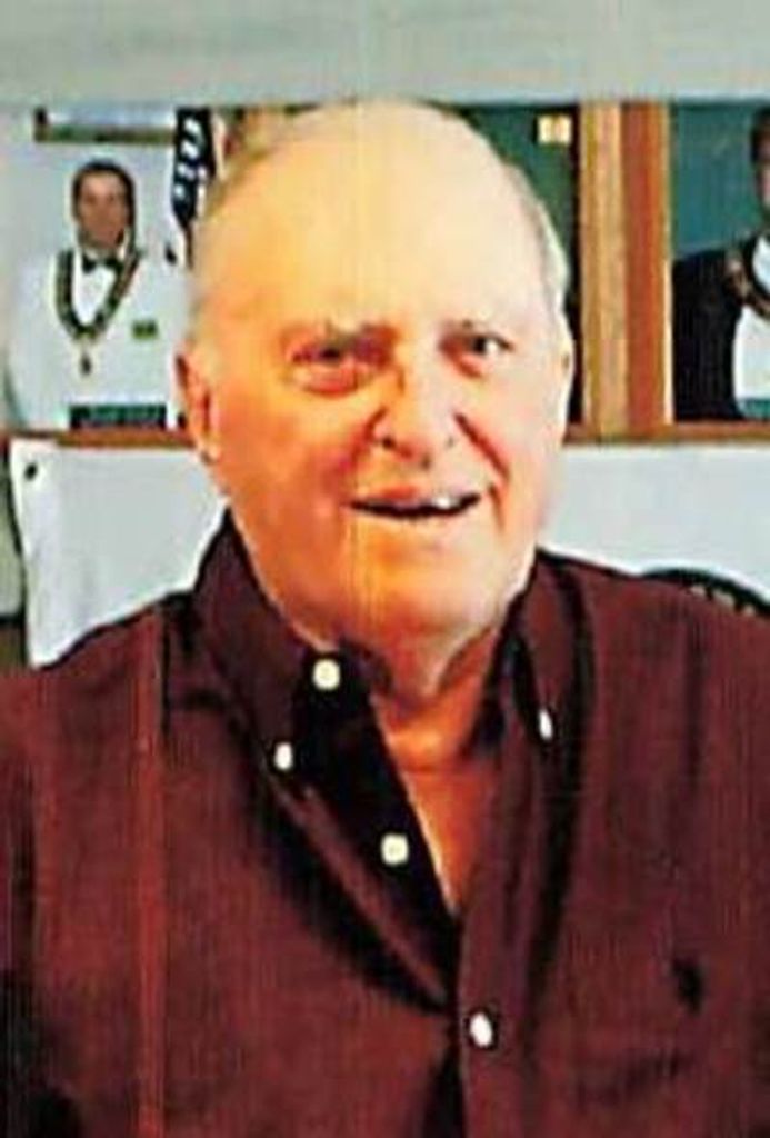 Floyd Reinhardt Muehlberger Profile Photo