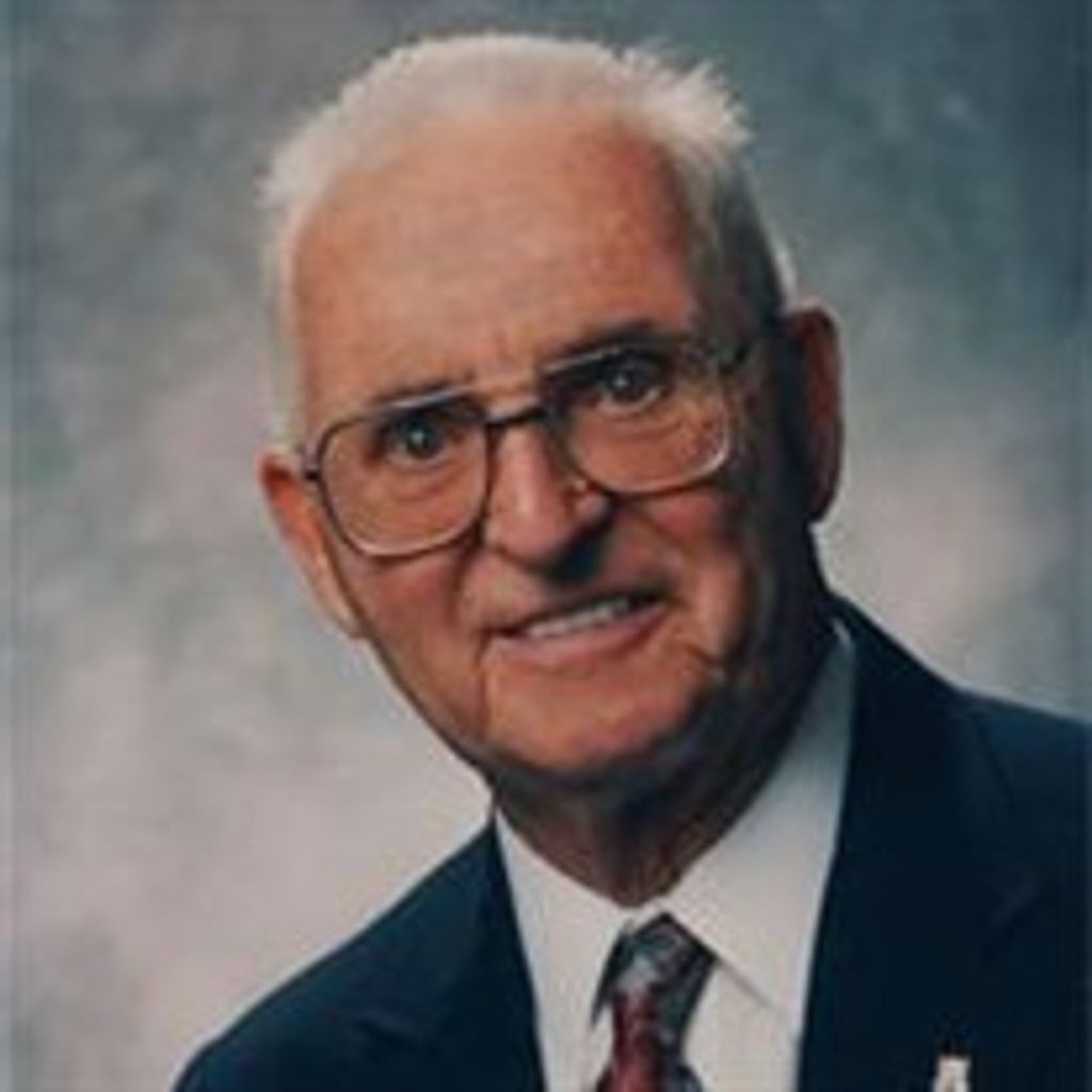 Dale Pickard