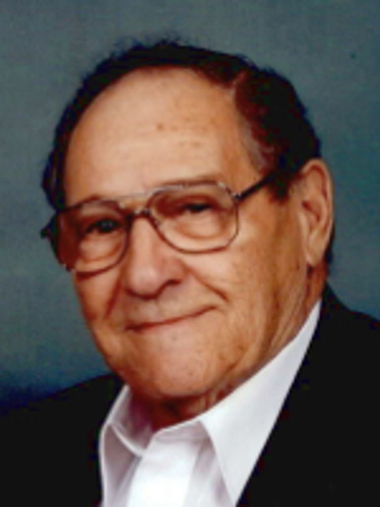 Gerald “Jerry” A. Giovanoni Profile Photo