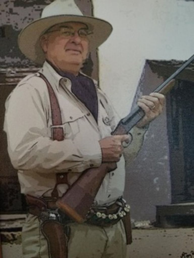 William Franklin Hamilton