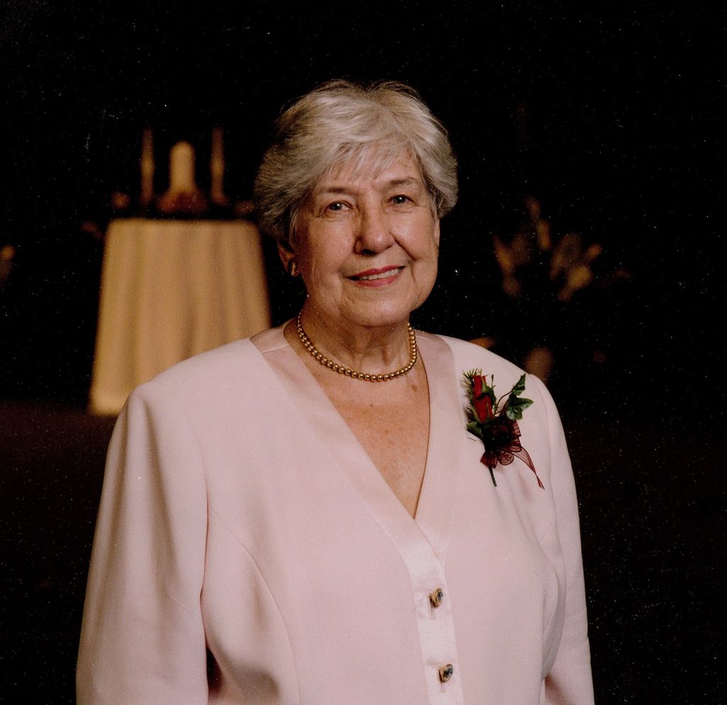 Virginia Hope Darnell