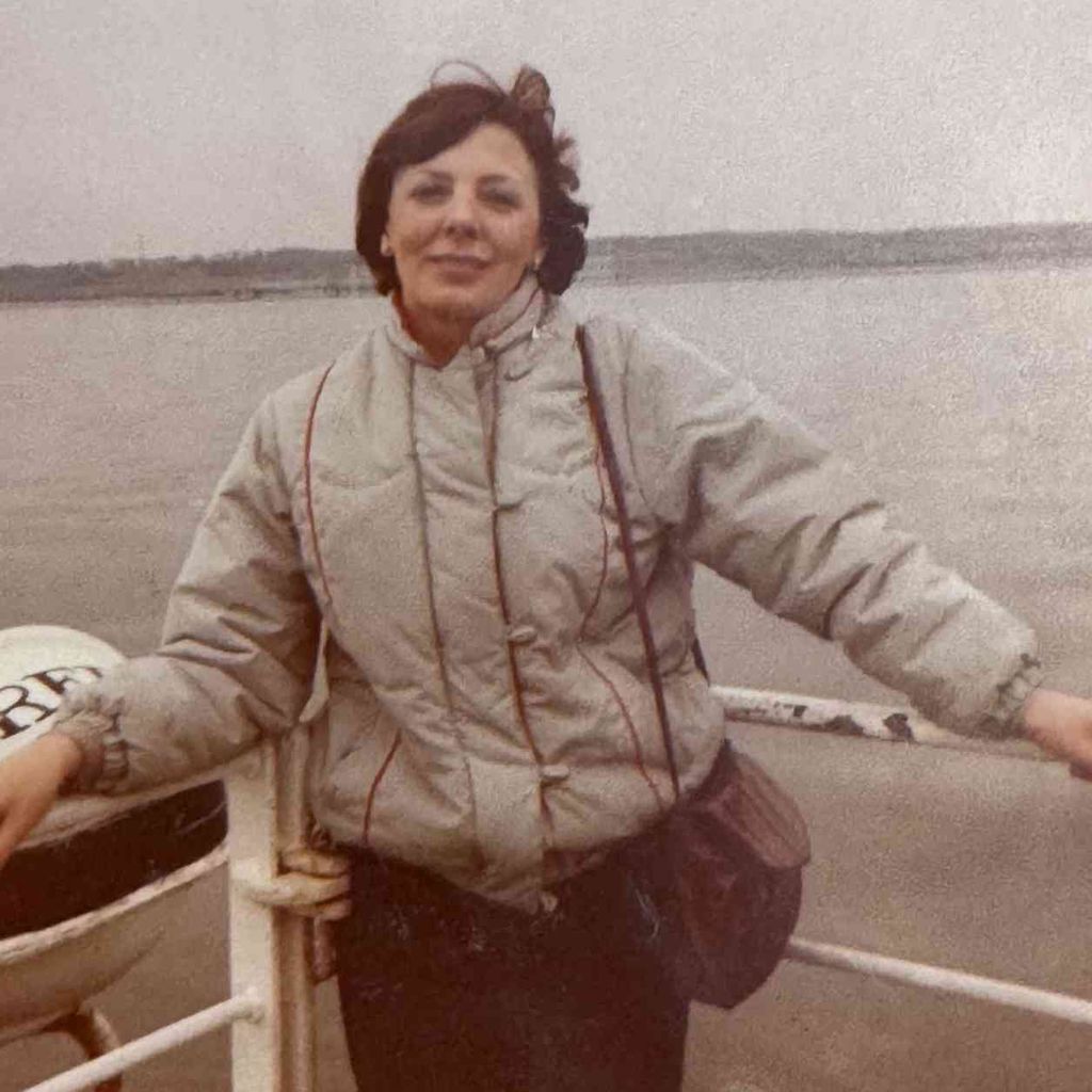 Johanna Theresa Fitzgerald Profile Photo