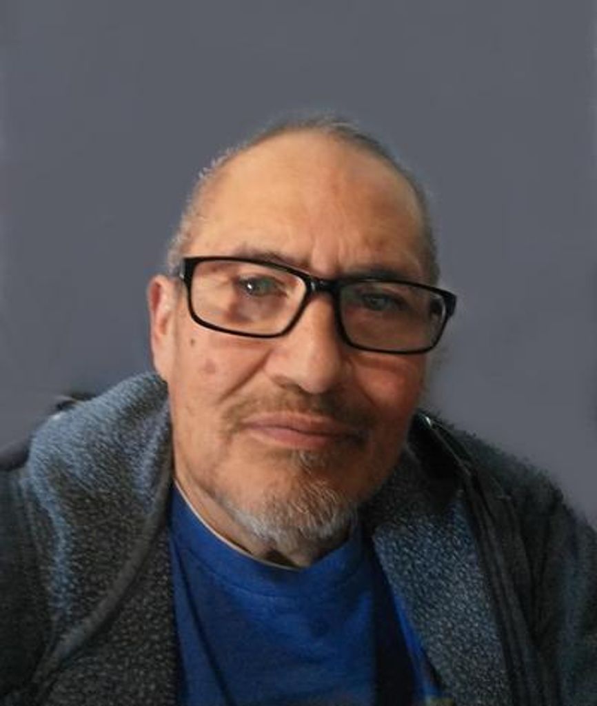 Jess Fernando Segura Profile Photo