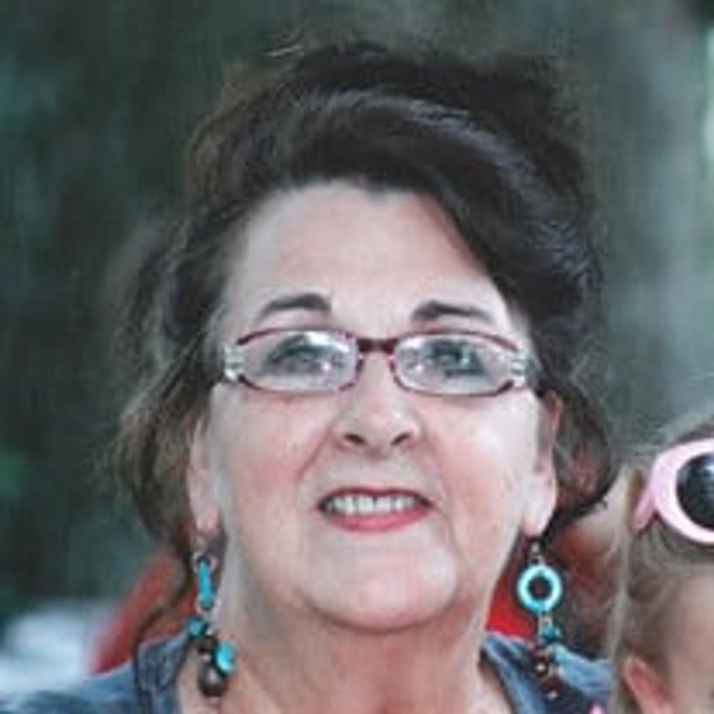 Mary Lynn Mcdonald