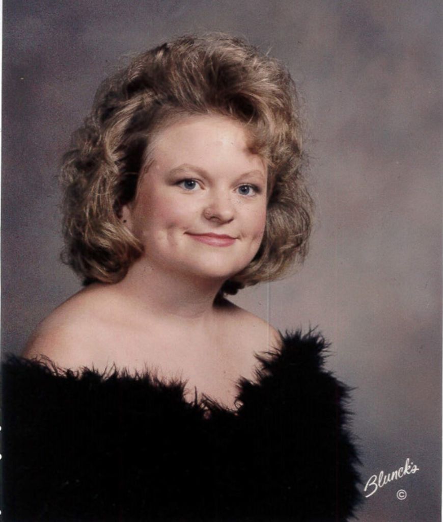 Debbie Seaborn Profile Photo