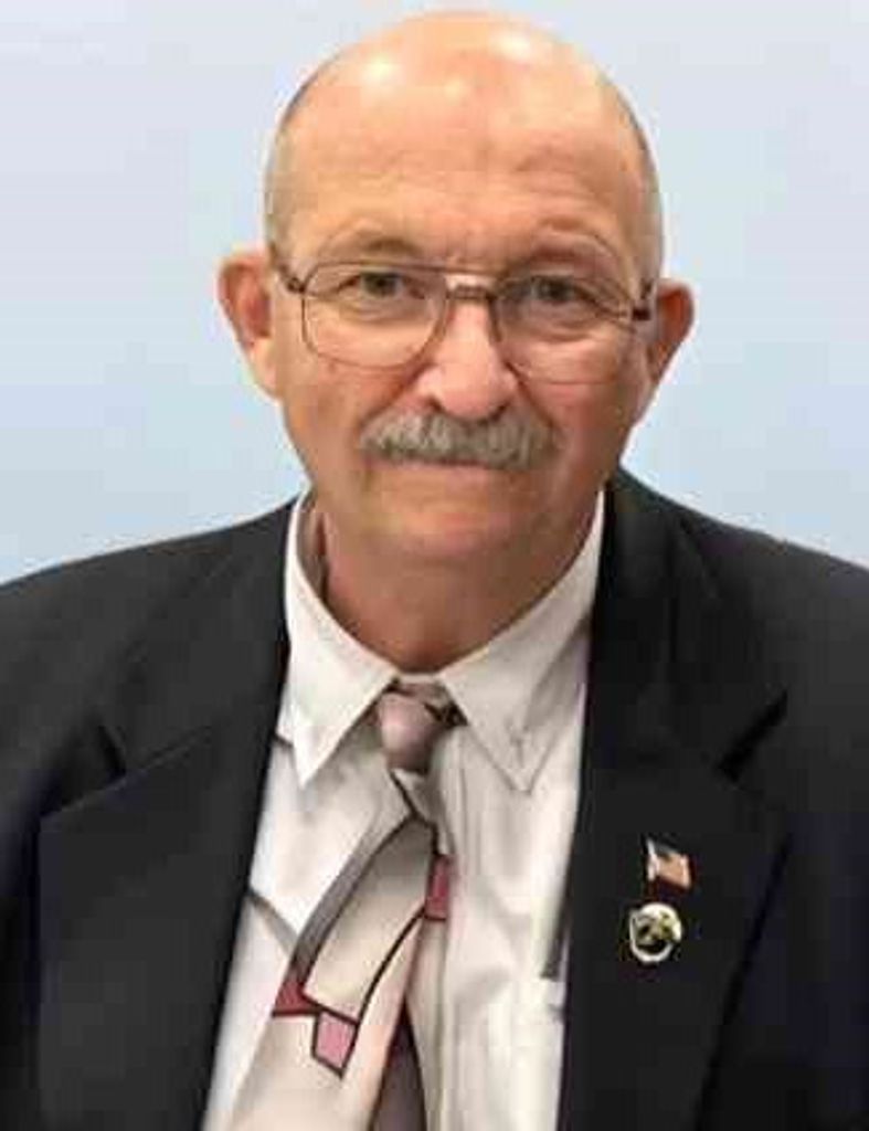 David F. Dickey Profile Photo