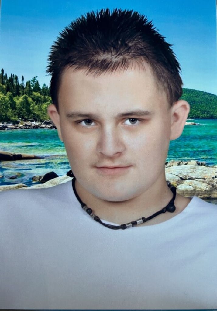 Austyn Oshen Johnson