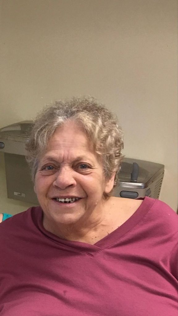 Melba Jean Smith Profile Photo