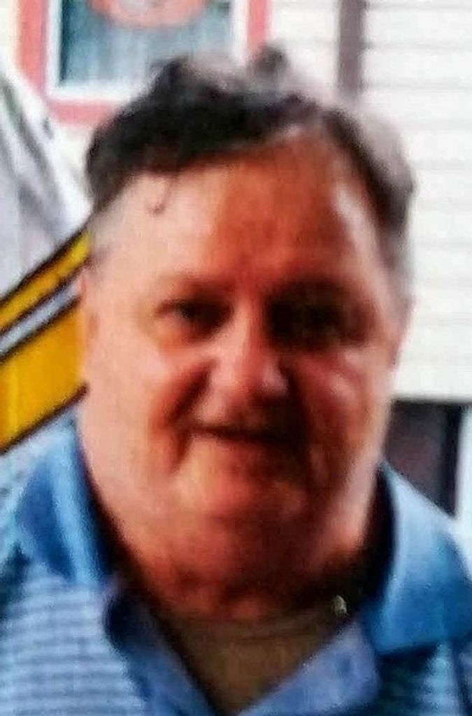 Barry W. Garman Profile Photo