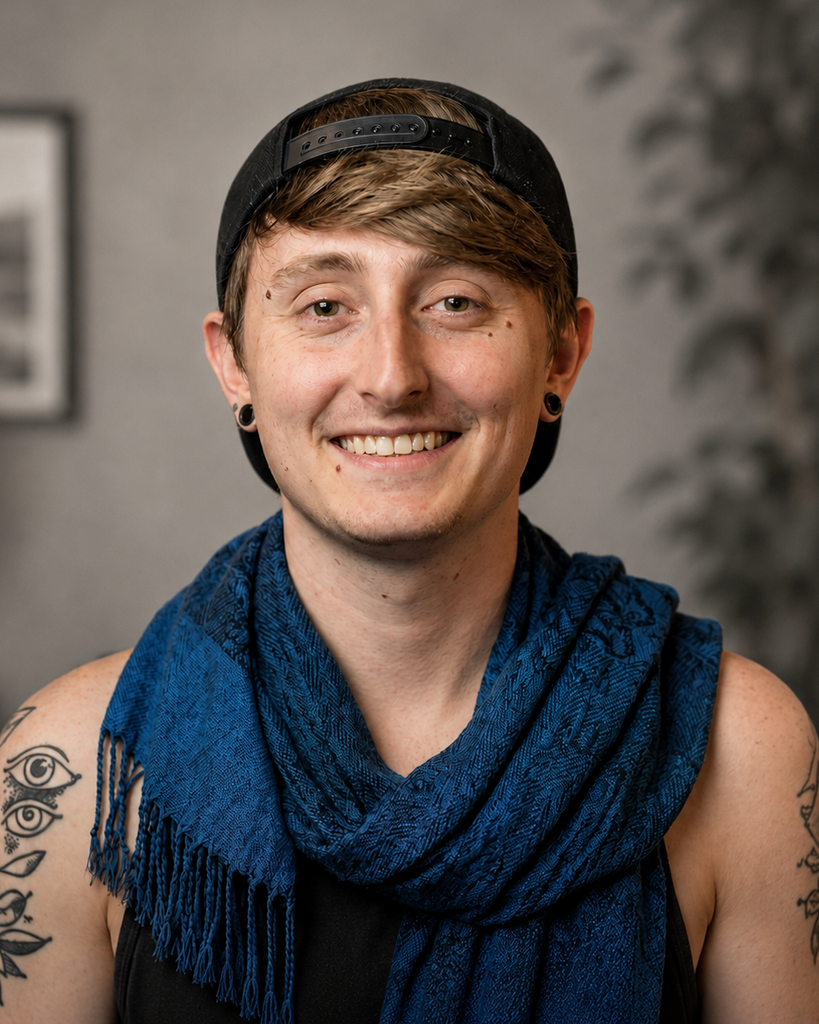 Austin Lasher