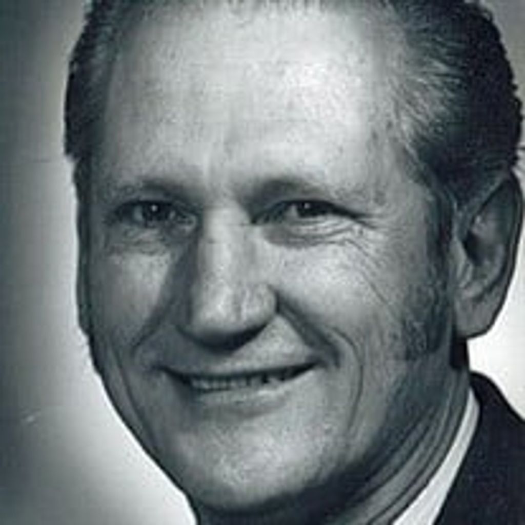 R.W. "Dick" Kidd