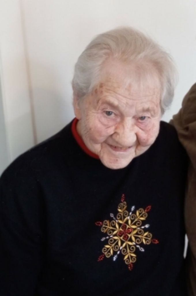 Joyce A. Johnson Profile Photo