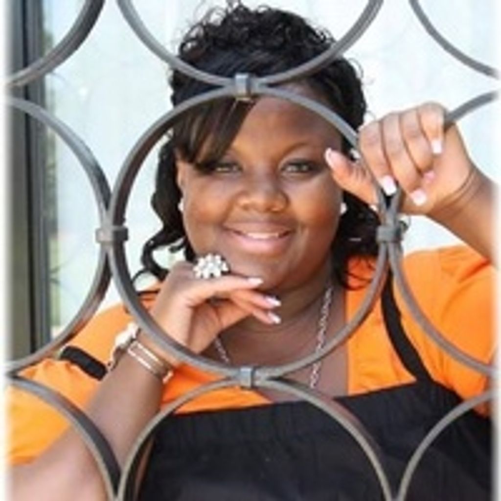 Kenesha D. Manning