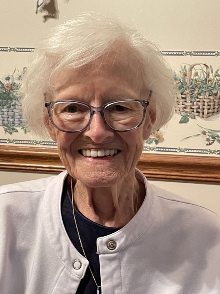 Gloria (Pearson)  Donges Profile Photo