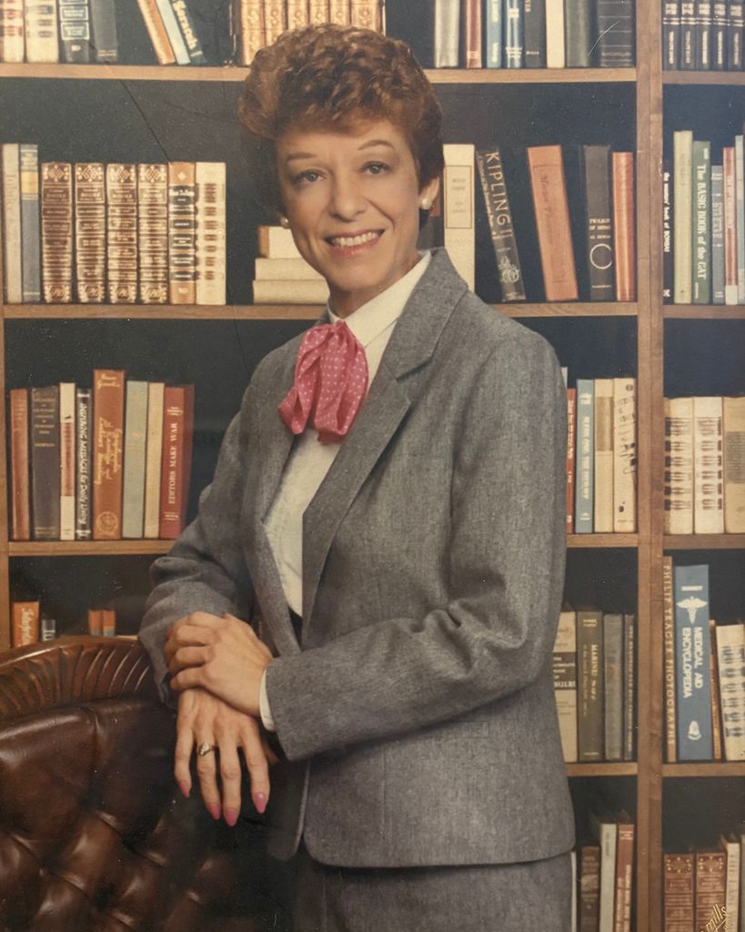 Helen Louise Bennett Profile Photo